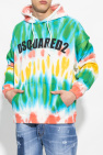 Dsquared2 Hoodie with logo