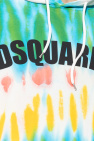 Dsquared2 Hoodie with logo