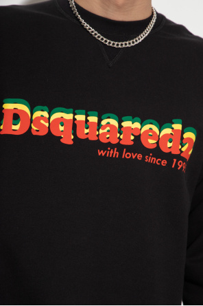 Dsquared2 Sweatshirt with logo