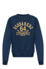 Dsquared2 Printed sweatshirt