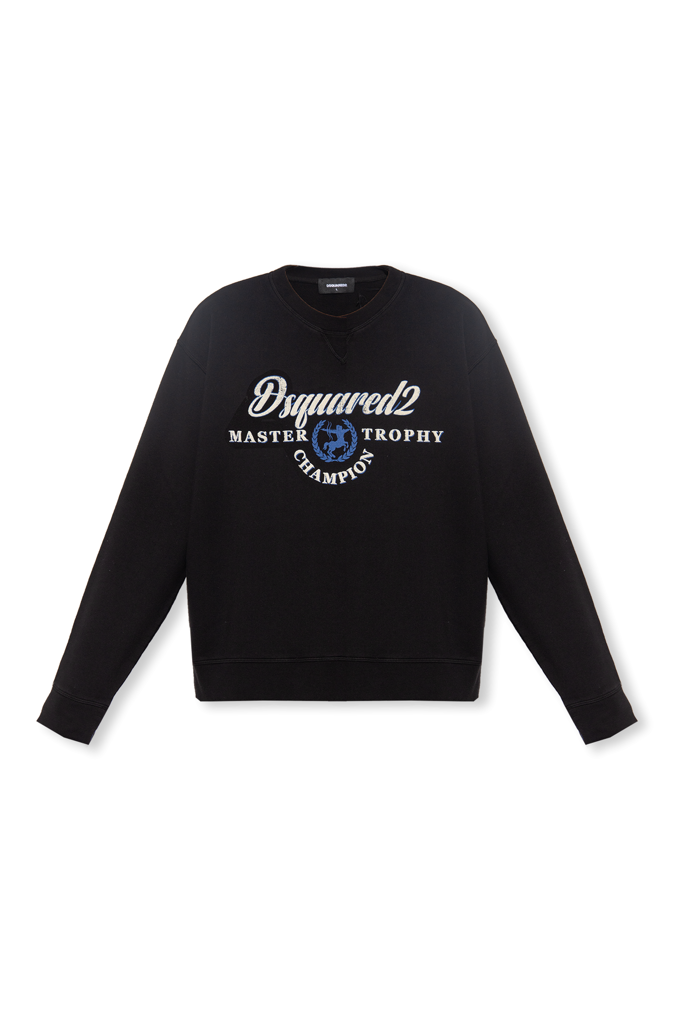 Dsquared2 Printed sweatshirt