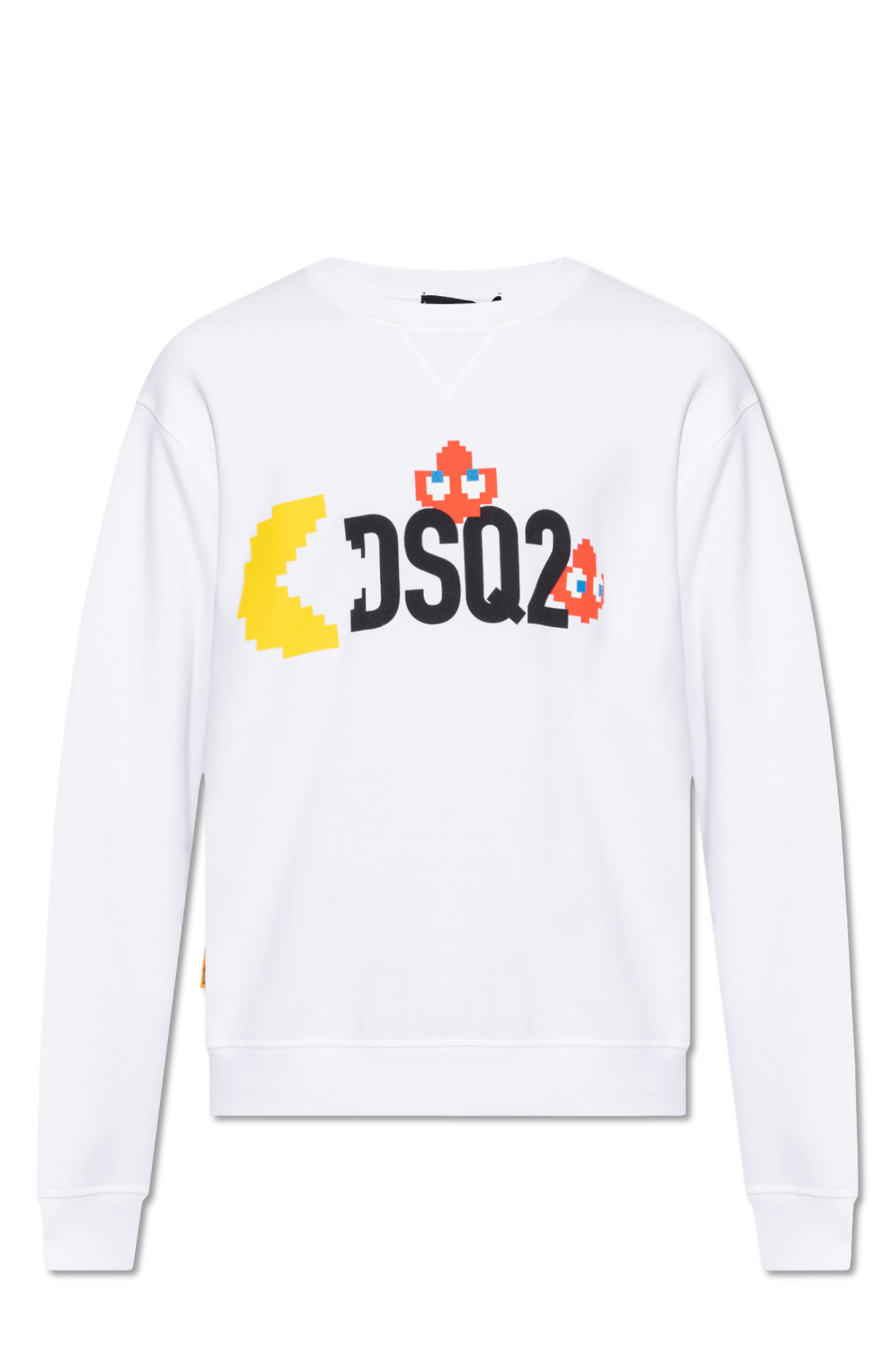 Dsquared2 System Pullover Jn99™