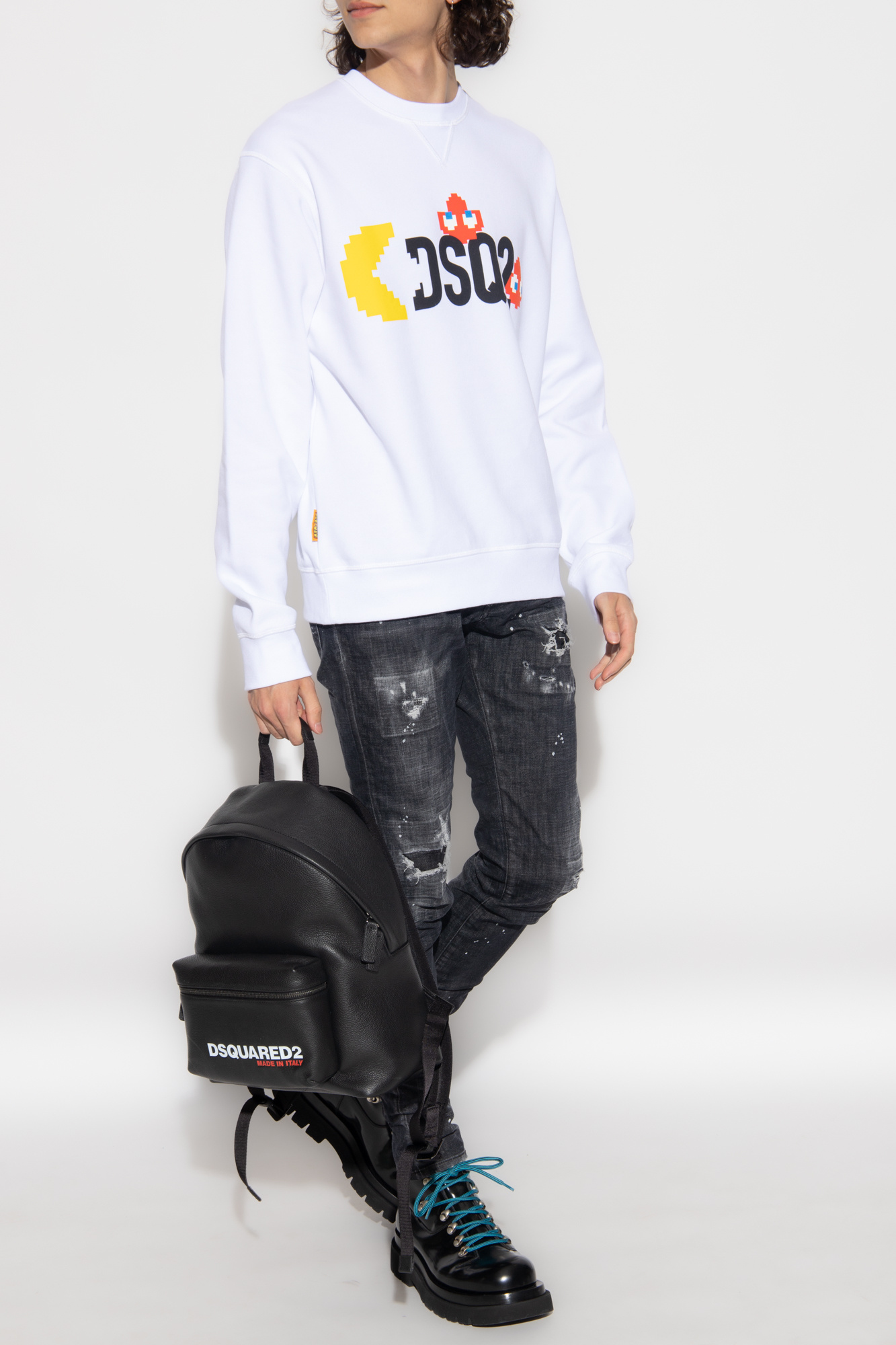 Dsquared2 Dsquared2 x PAC-MAN™