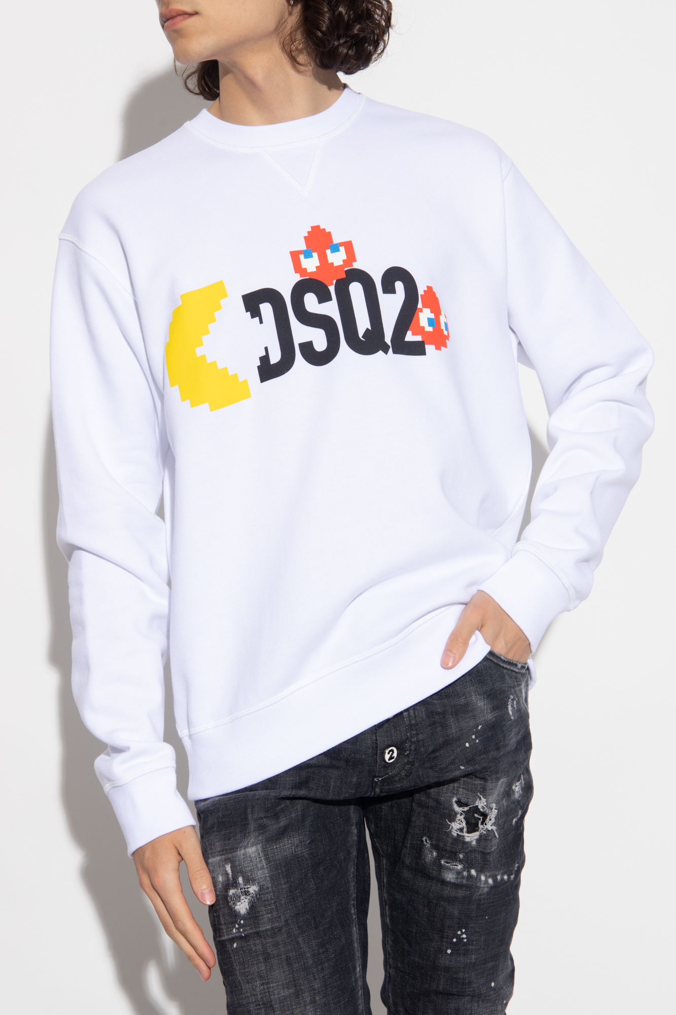 Dsquared2 Dsquared2 x PAC-MAN™