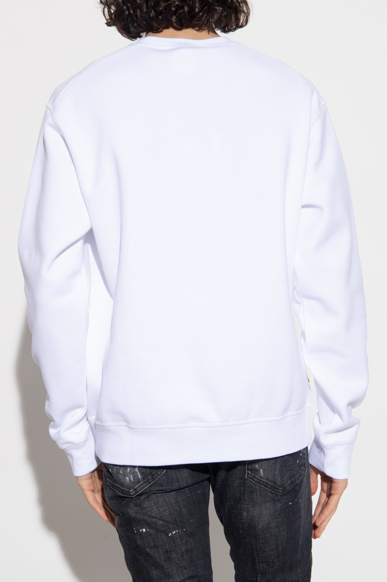 Dsquared2 System Pullover Jn99™