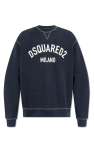 Dsquared2 Sweatshirt with logo