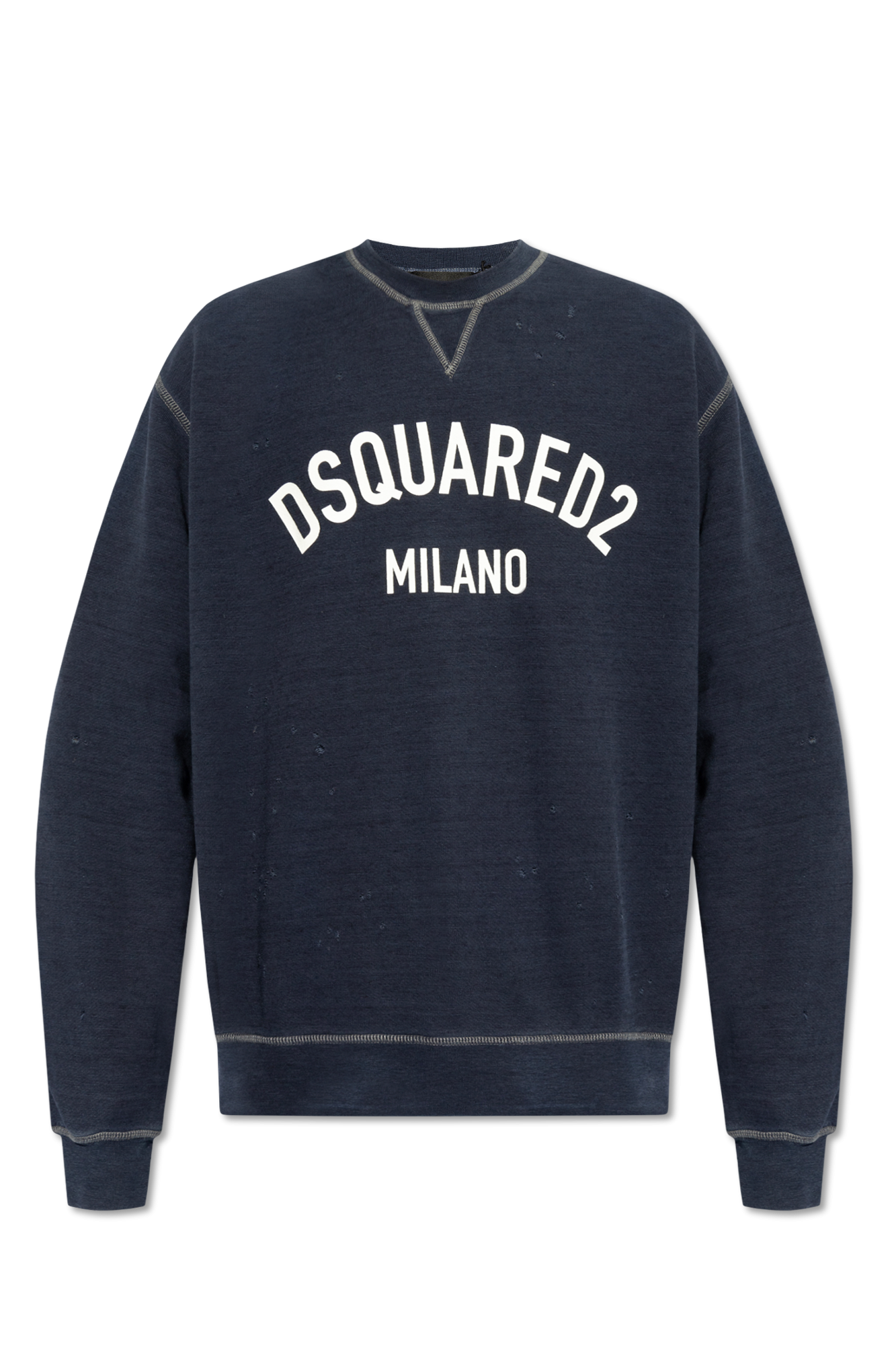 Dsquared2 Sweatshirt with logo