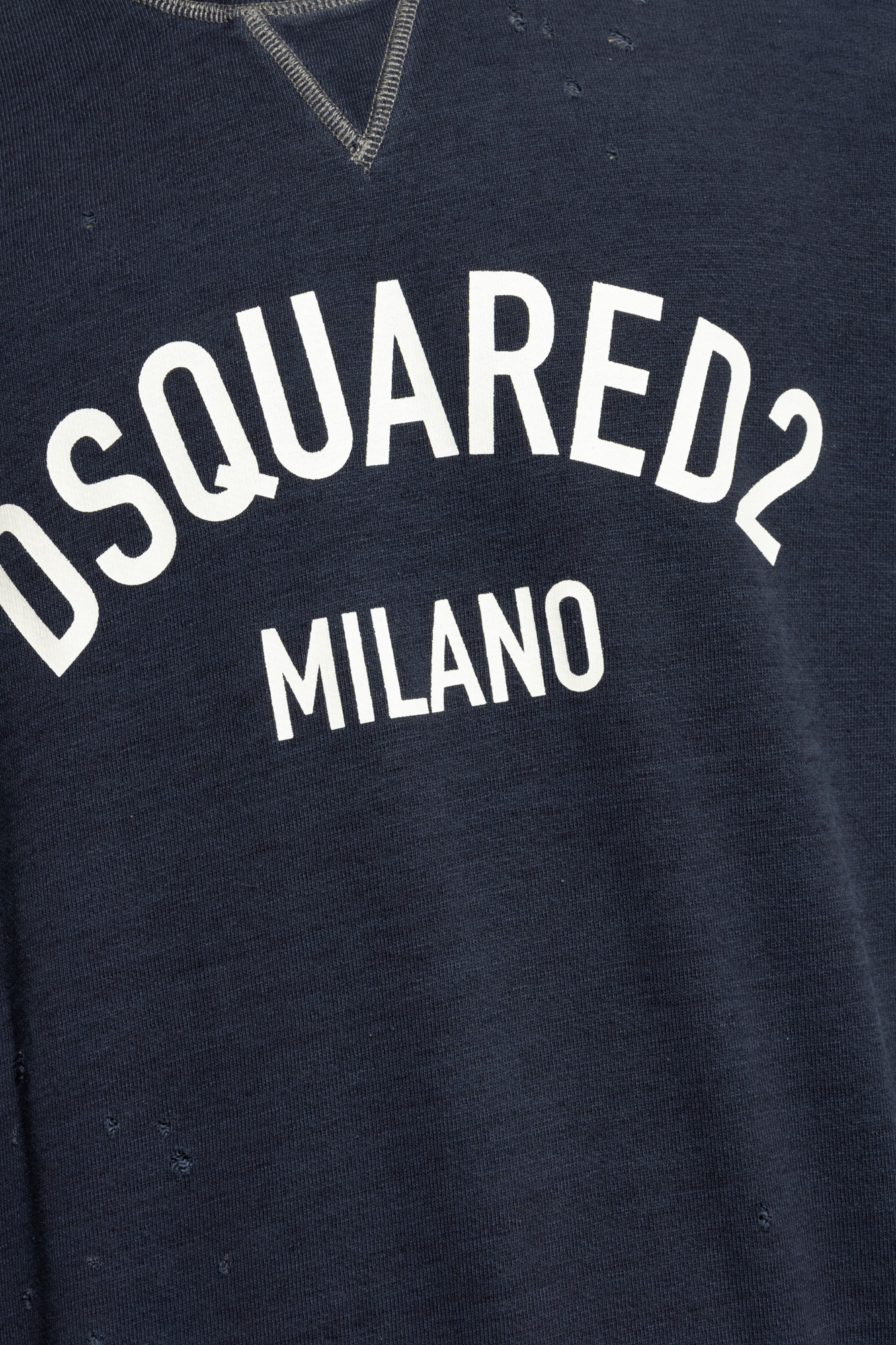 Dsquared2 Sweatshirt with logo