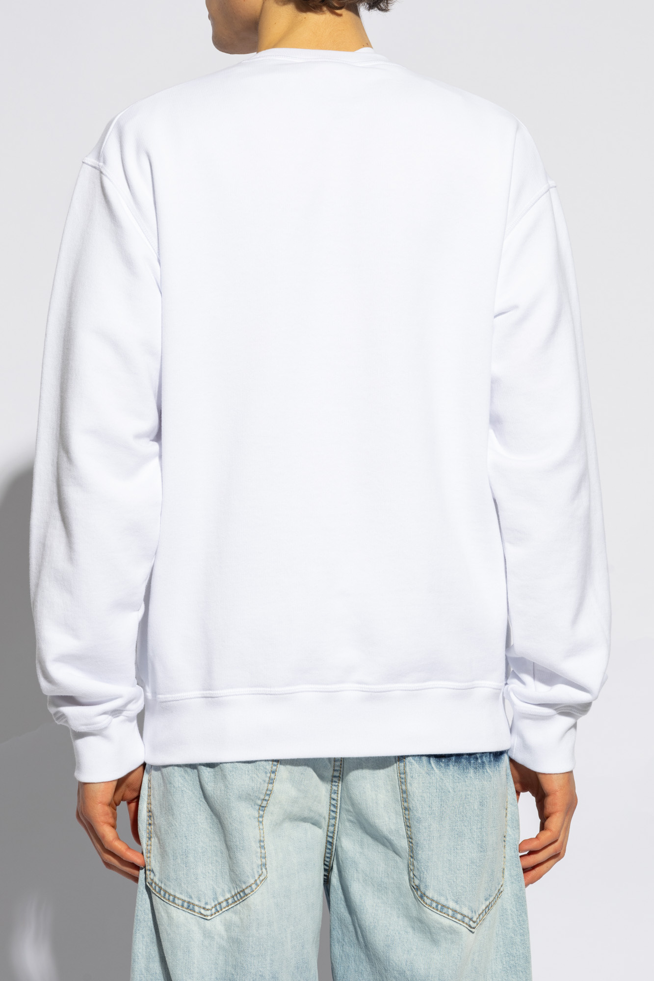 Dsquared2 Printed sweatshirt