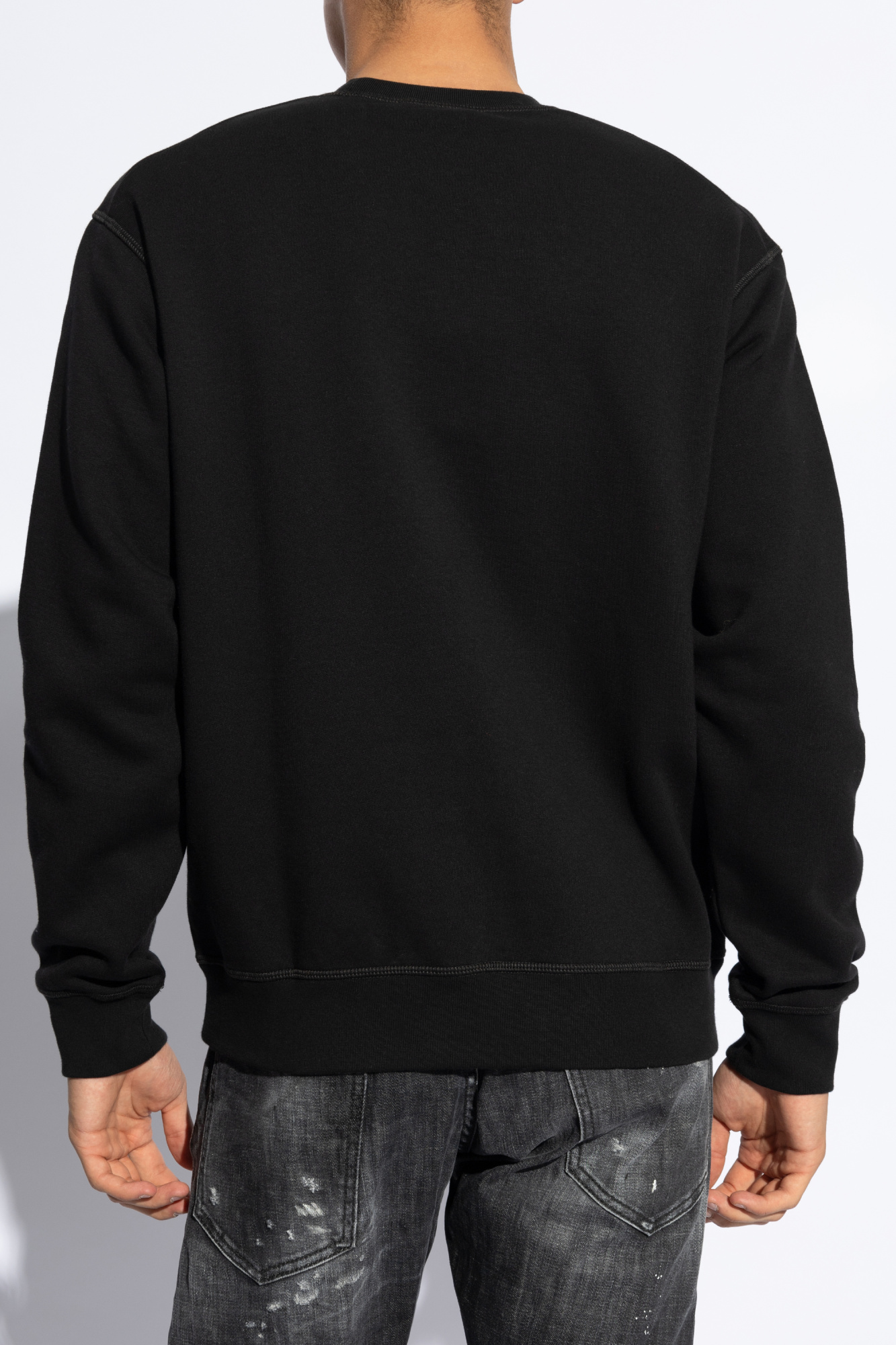 Dsquared2 Sweatshirt with logo