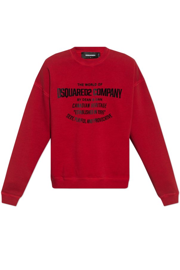 Dsquared2 Hoodie