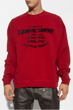 Dsquared2 Hoodie