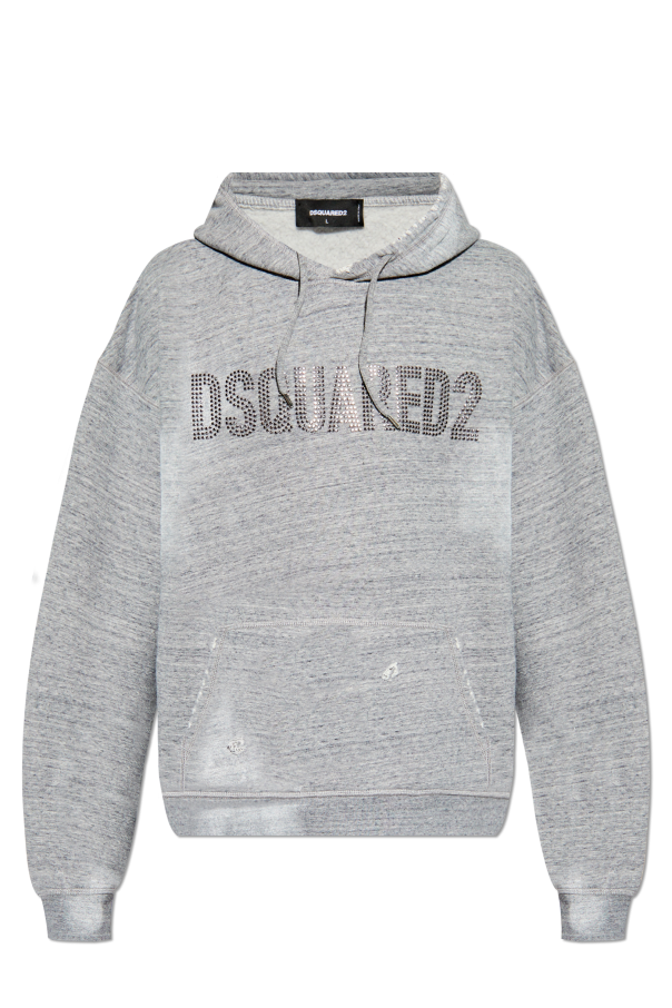 Dsquared2 Sweatshirt with logo