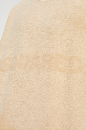 Dsquared2 Sweatshirt with logo