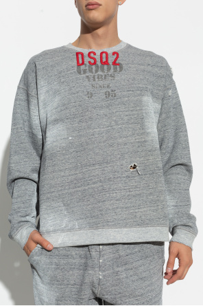 Dsquared2 Hoodie