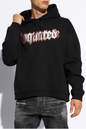 Dsquared2 Sweatshirt with logo