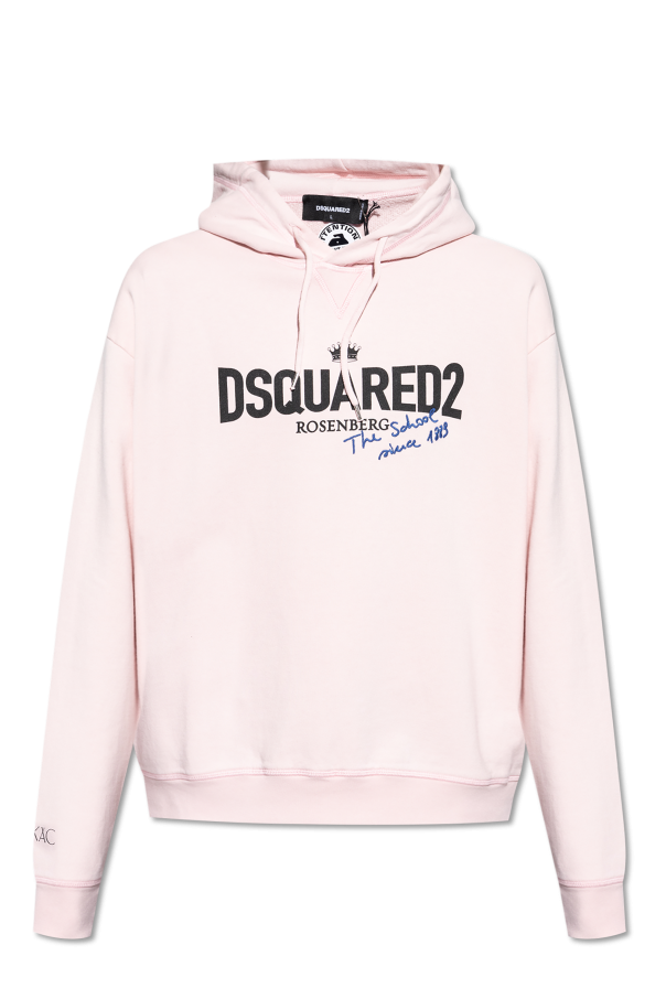 Dsquared2 DSQUARED2 X JmksportShops X ROSENBERG