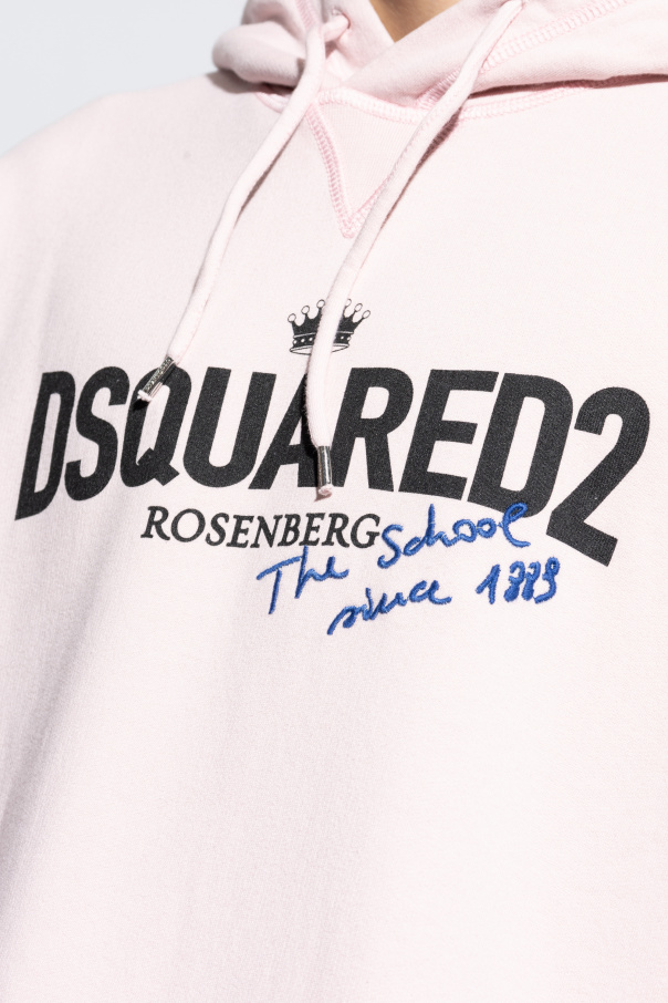 Dsquared2 DSQUARED2 X JmksportShops X ROSENBERG