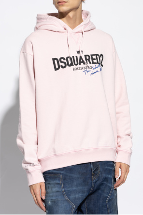 Dsquared2 DSQUARED2 X VITKAC X ROSENBERG