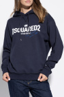 Dsquared2 NAVY BLUE DSQUARED2 X VITKAC X ROSENBERG