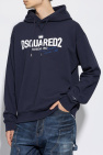 Dsquared2 NAVY BLUE DSQUARED2 X VITKAC X ROSENBERG