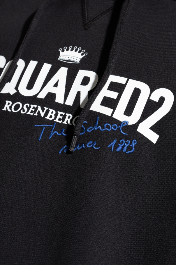 Dsquared2 DSQUARED2 X VITKAC X ROSENBERG