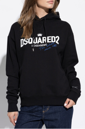 Dsquared2 DSQUARED2 X VITKAC X ROSENBERG