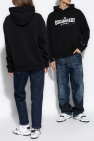Dsquared2 BLACK DSQUARED2 X VITKAC X ROSENBERG