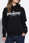 Dsquared2 BLACK DSQUARED2 X VITKAC X ROSENBERG