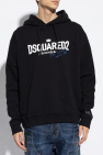 Dsquared2 BLACK DSQUARED2 X VITKAC X ROSENBERG