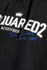 Dsquared2 BLACK DSQUARED2 X VITKAC X ROSENBERG