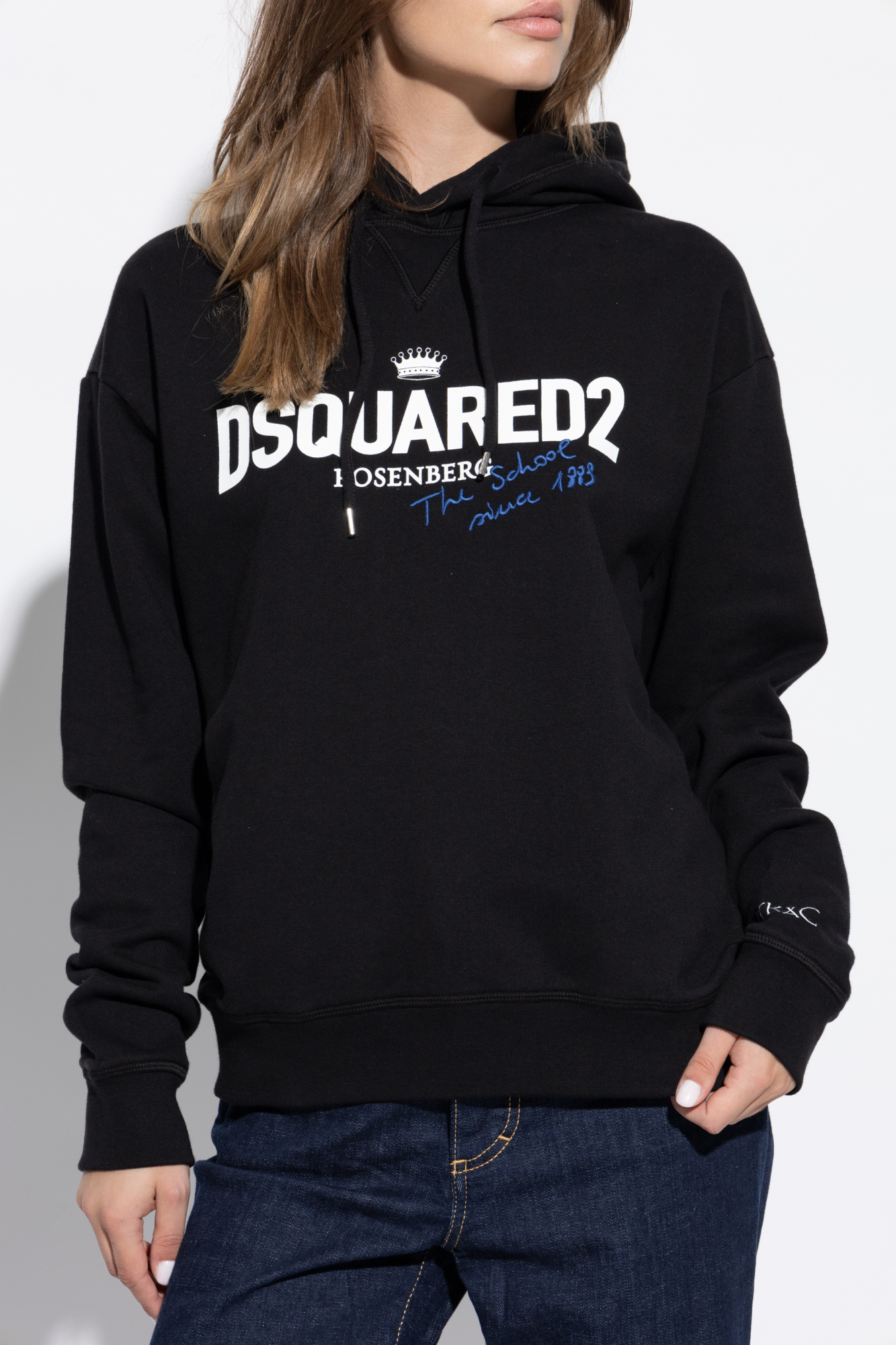 Dsquared2 DSQUARED2 X JmksportShops X ROSENBERG