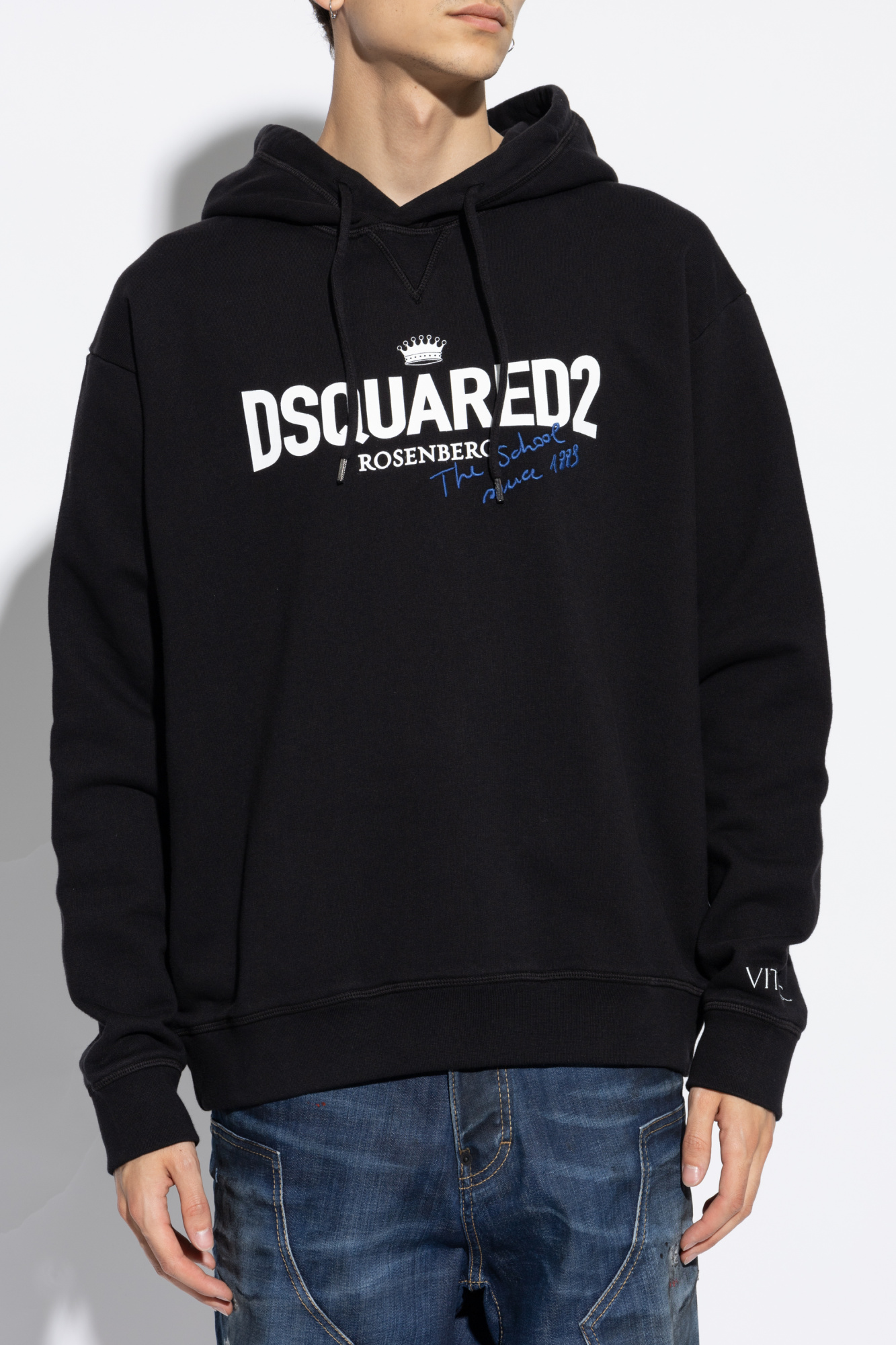 Dsquared2 DSQUARED2 X JmksportShops X ROSENBERG