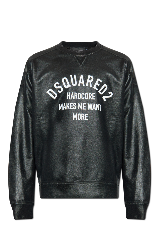 Dsquared2 Sweatshirt with logo