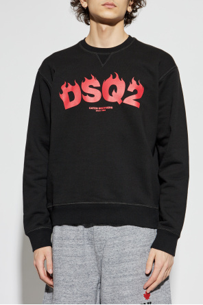 Dsquared2 Sweatshirt with logo