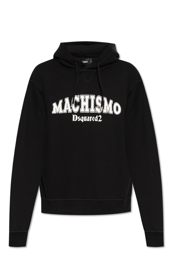 Dsquared2 Sweatshirt with print