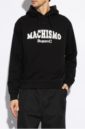 Dsquared2 Sweatshirt with print