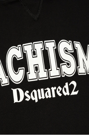 Dsquared2 Sweatshirt with print