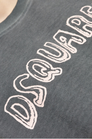 Dsquared2 Sudadera con logo