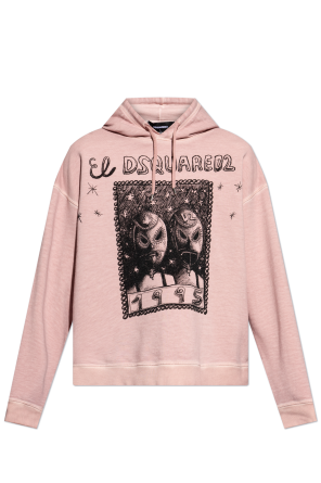 Bedrucktes Sweatshirt