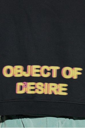 Dsquared2 Sweatshirt with logo