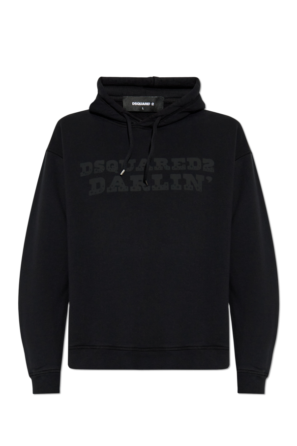 Hoodie od Dsquared2