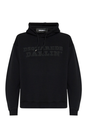 Kapuzenpullover od Dsquared2