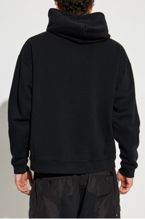 Dsquared2 Bluza z kapturem