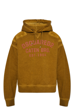 Sweatshirt with print