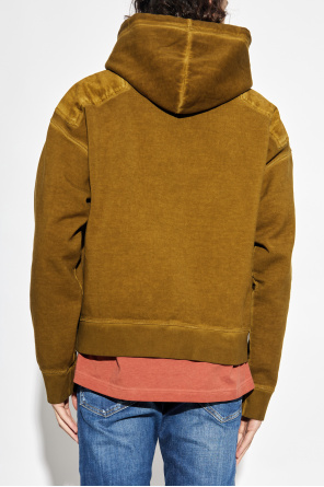 Dsquared2 Sudadera con estampado