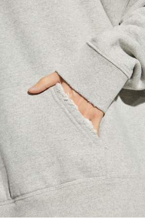 Dsquared2 Sweatshirt mit Logo