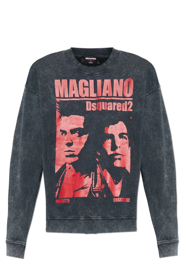 Dsquared2 X MAGLIANO od Dsquared2