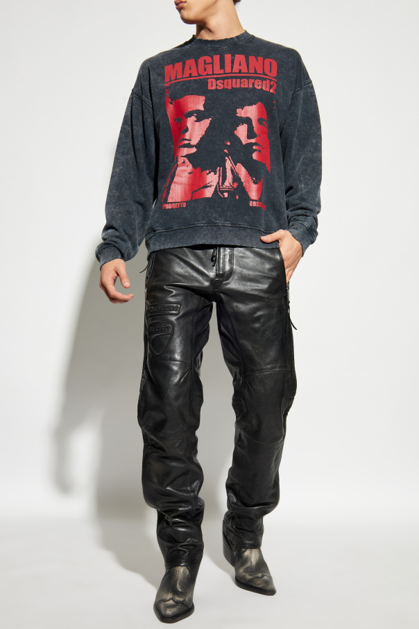 Dsquared2 Dsquared2 X MAGLIANO