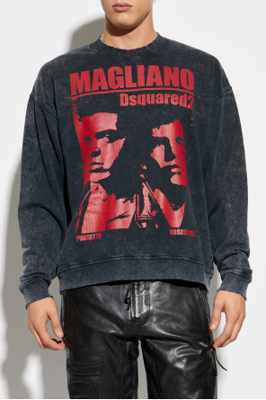 Dsquared2 Dsquared2 X MAGLIANO